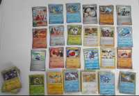 Karty Pokemon w języku niemieckim