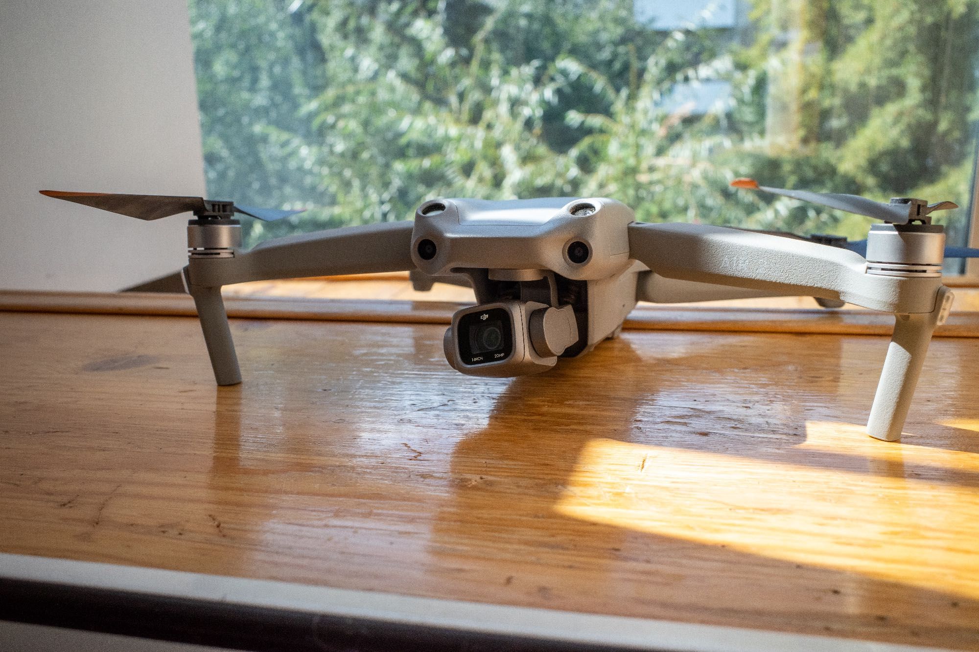 DJI AIR 2S Fly More Combo