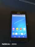 Telefon Sony Xperia M2