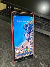 Pixel 2xl в хорошем состоянии с нюансами