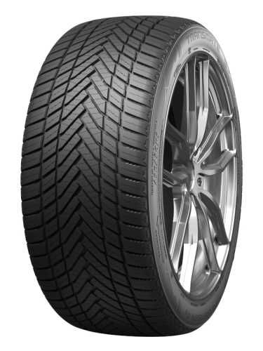 Nowe Opony Całoroczne 195/55R16