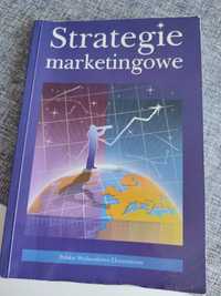 Strategie marketingowe PWE 2004