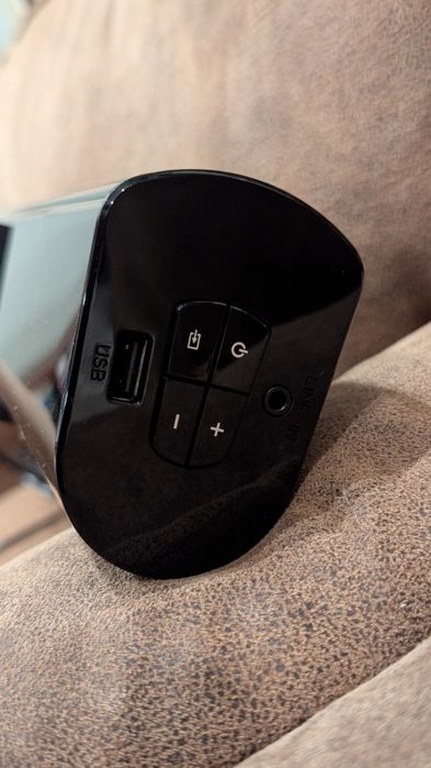Soundbar Grundig GSB 910