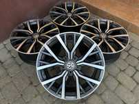 Диски R17 5.112 Audi Volkswagen Skoda