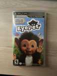 Игра на PSP « Eyepet » + карта