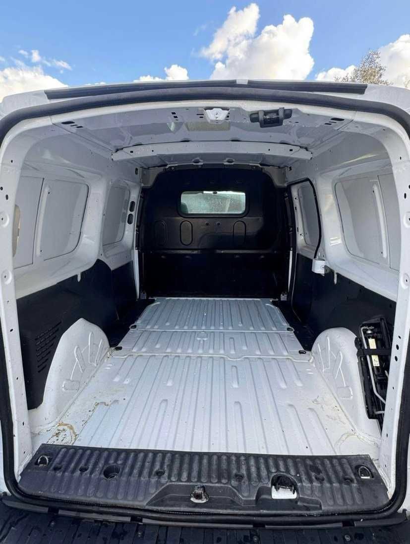 Renault kangoo ze - elétrica BATERIAS PRÓPRIAS 2022
