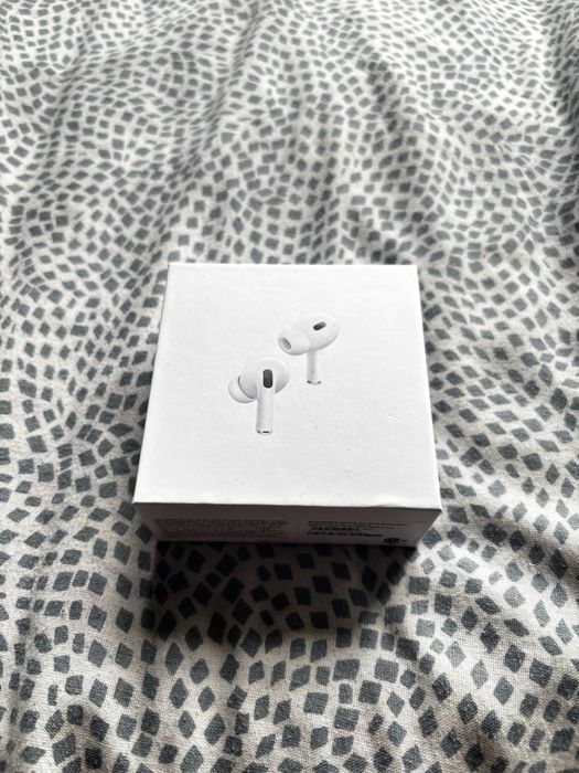 apple airpods pro 2
