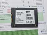 Dysk SSD 512GB 2.5" Goodram CX400