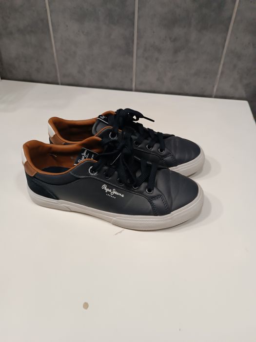 Sapatilhas Pepe Jeans n°36