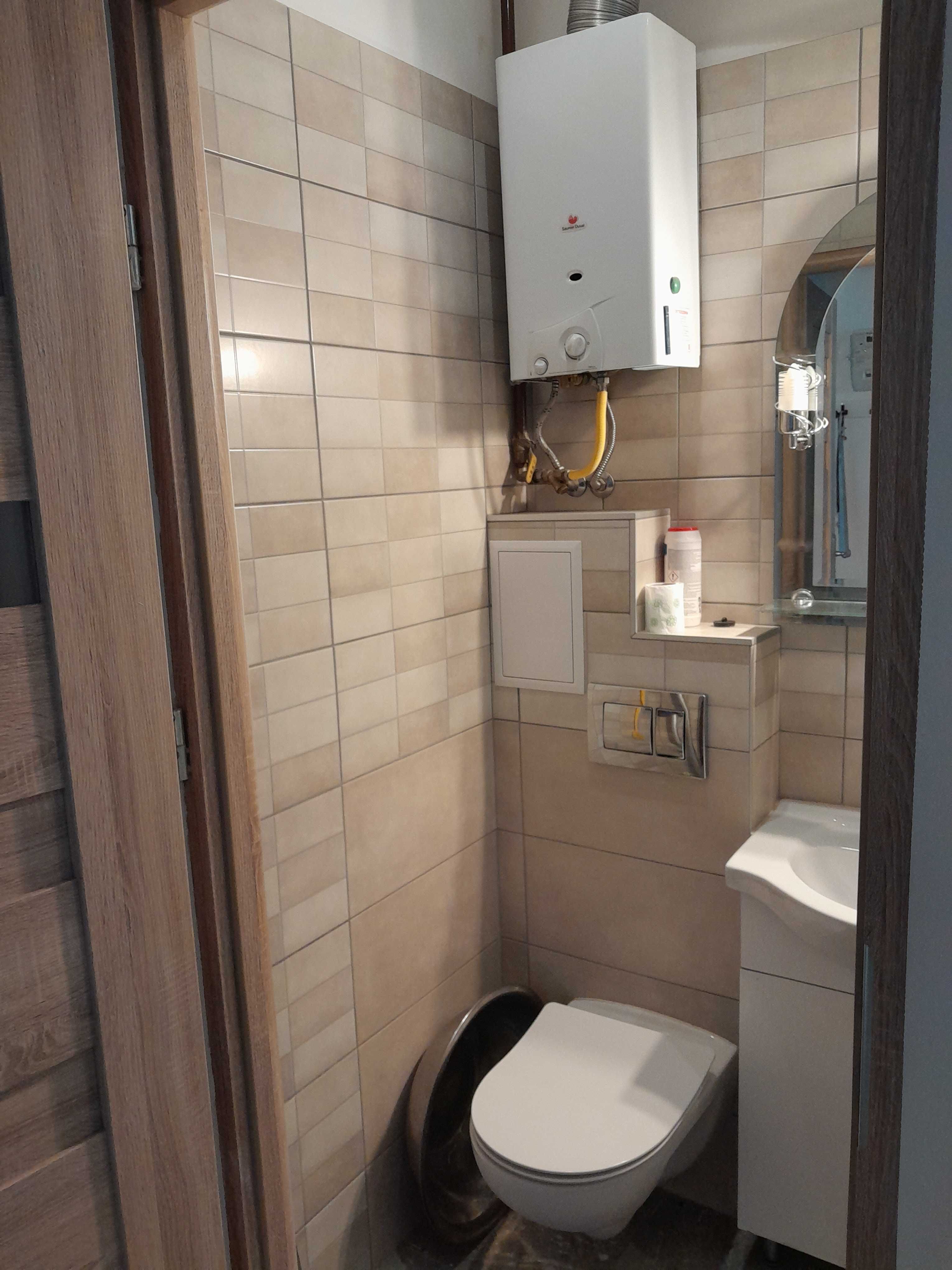 mieszkanie - kawalerka 28,5 m2 w centrum Świdnika