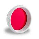 Filtr czerwony lampy pro 1 (11cm) Zepter