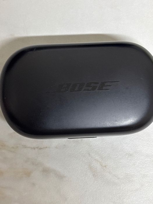 Bose QC earbuds impecáveis