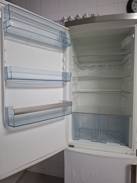Frigorífico combinado Aeg Santo Oko