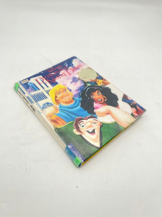 Dzwonnik Z Notre Dame C9115