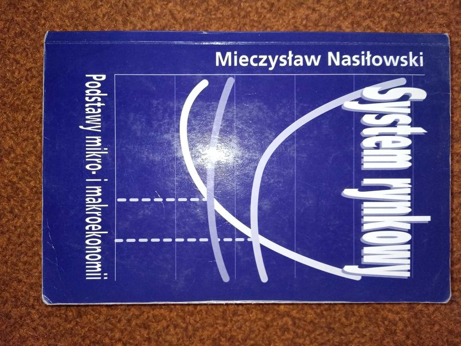 System rynkowy podstawy mikro i makroekonomii
