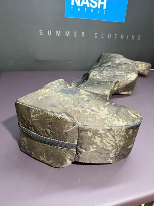 Silnik Elektryczny Nash Boat Life Electric Engine 65lb plus pokrowiec!