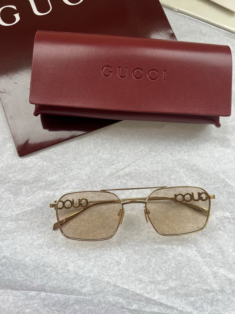 Окуляри  gucci оригінал