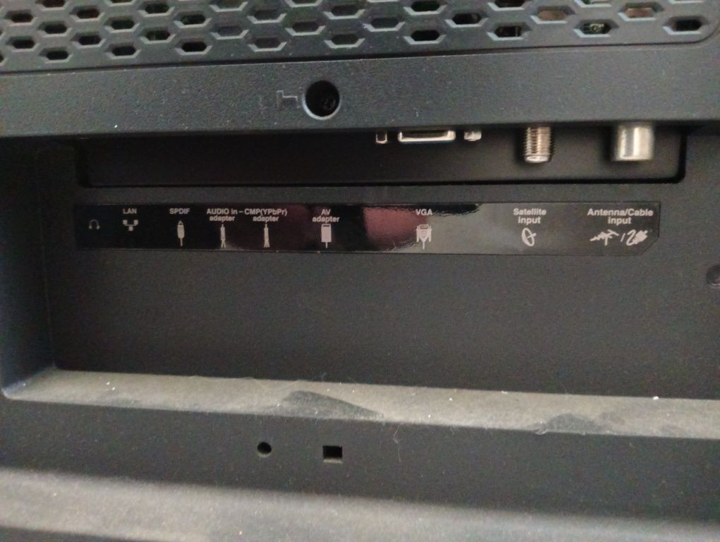 Telewizor TCL 49 cali
