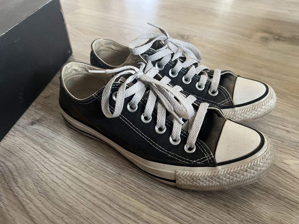 Converse trampki damskie rozmiar 37,5