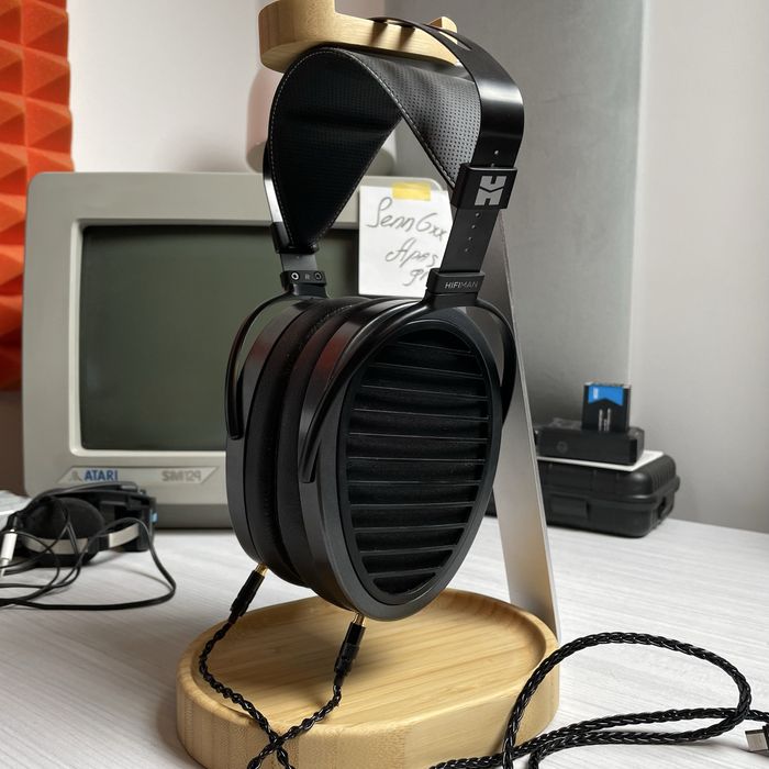 Hifiman Arya Stealth