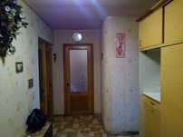 Продам 3-х комнатную квартиру.