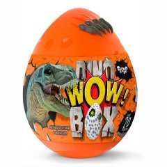 Яйцо динозавра большое 35 см  Danko Toys  ОРИГИНАЛ Дино сюрприз