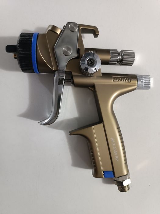 Продам краскопульт SATA