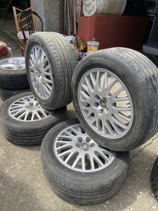 Продам диски 5/100/16