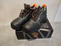 Nowe buty robocze BHP procera do pracy