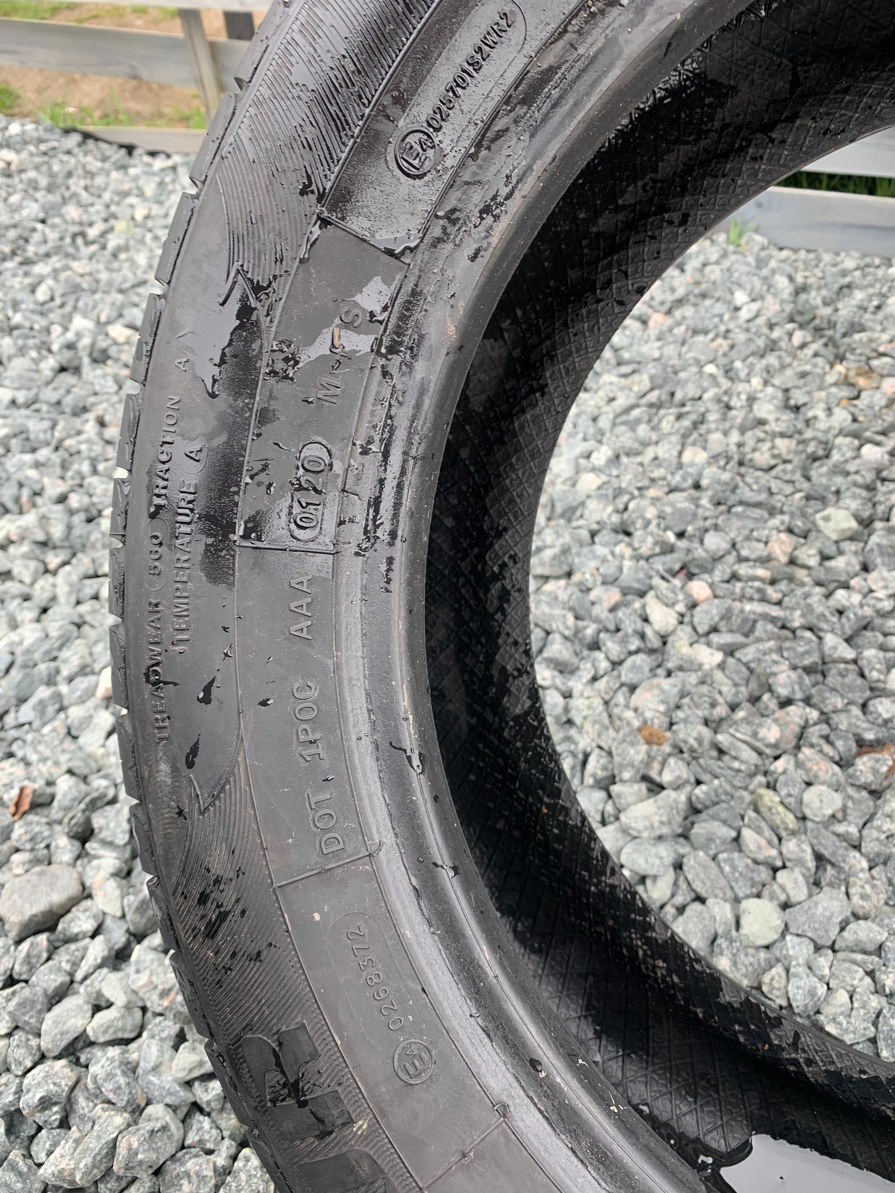 205/55r16 Powertrac Citytour