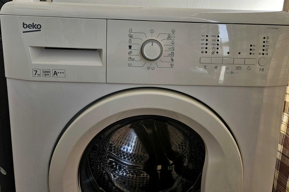 Maquina de Lavar Roupa nova!!