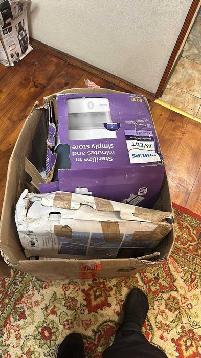 Амазон електроніка більше товару нового