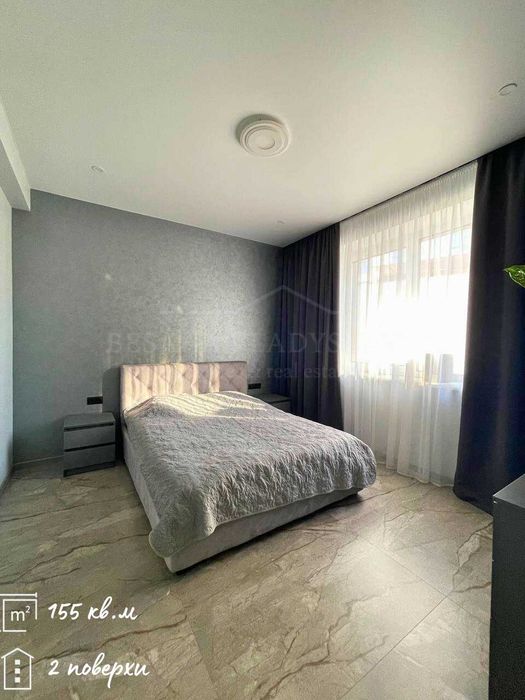 Продаж Таунхаус Комфорт Сіті Лагуна Comfort City Lagoon Перемога