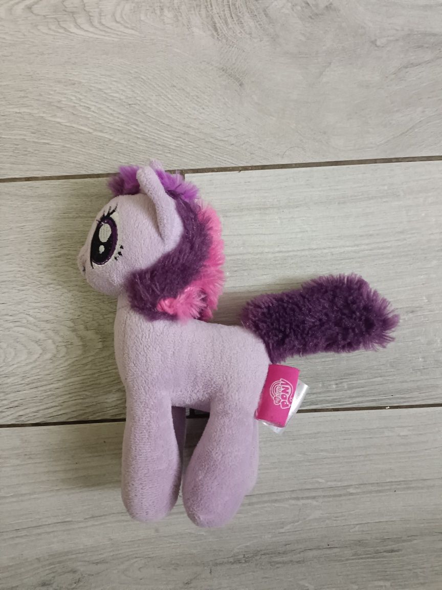 Pluszak My Little Pony Twilight Sparkle Hasbro G4 kucyk Pony zabawka