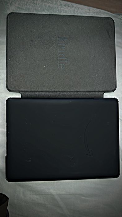 Kindle Paperwhite (11ª geração)