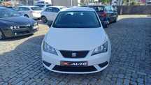 SEAT Ibiza 1.4 TDi Style