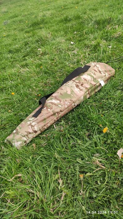 Похідна Розкладушка витримує 260кг