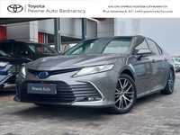 Toyota Camry Toyota Camry 2,5 HSD 218KM Executive + VIP - oferta dealera