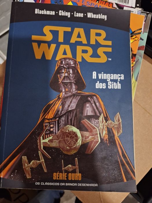 Banda desenhada batman, devir