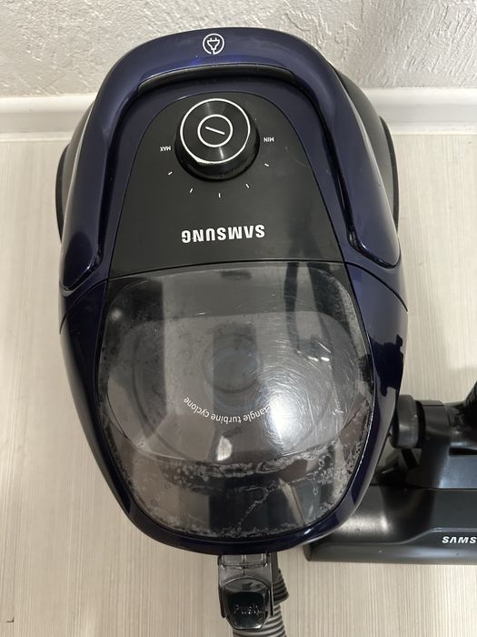 Пылесос Samsumg