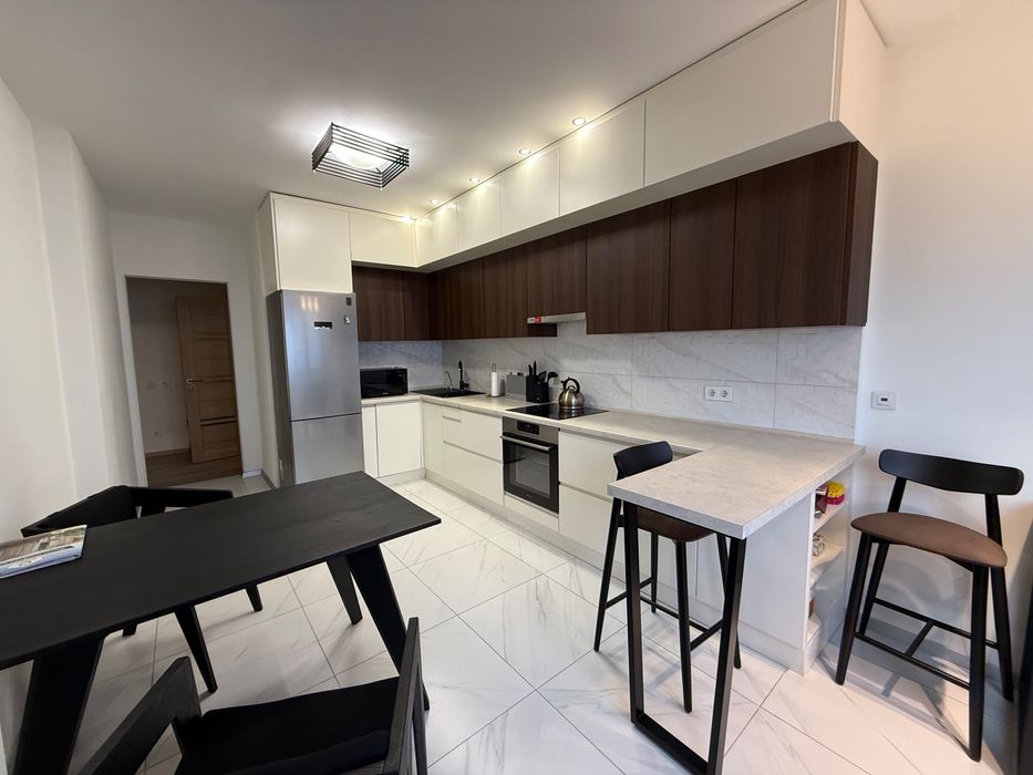 Продаж видової 1к жк Зелений острів 2 Сікорського 4Б Без комісійних %