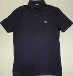 Wr) G-Star Raw oryginalna koszulka polo Roz.S