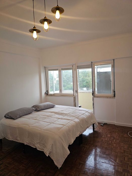 Quarto para casal/solteiro