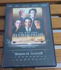 Homem de Aluguer - Andy Garcia