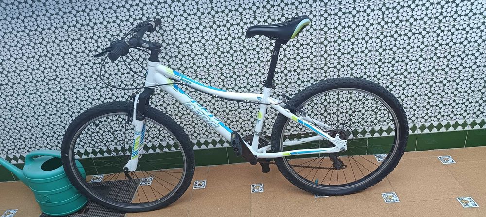 Biciclenta berg 26