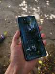 Poco X3 6/128 black