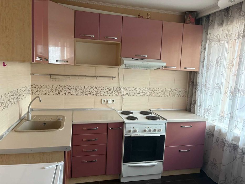 Виноградарь. Уютная квартира в отличном состоянии.