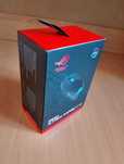 Миша Asus ROG Strix Impact III USB Black