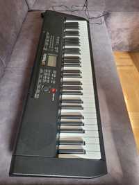 Artesia ma-88 bk- keyboard z dynamiczną klawiaturą