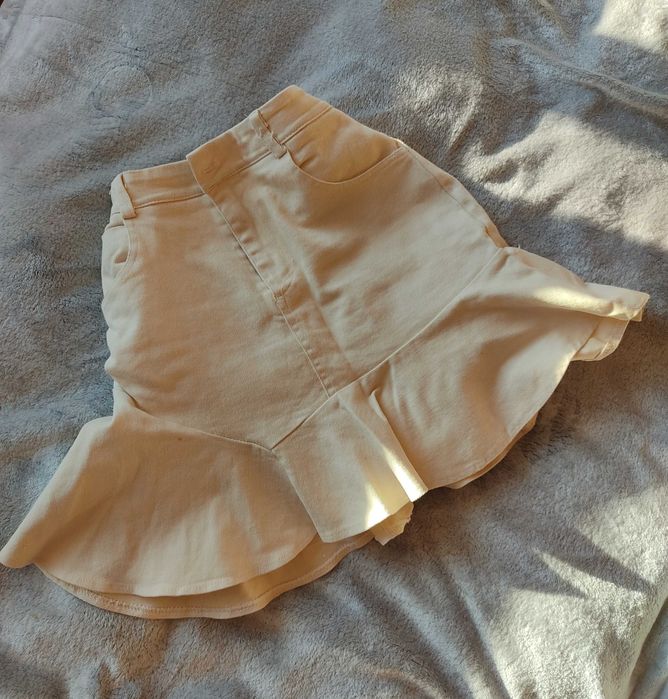 Спідниця- приклада шортами 420грн